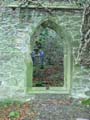 Kilmahew_Castle_Door