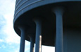 PROJECT: Glasgow water towers. 